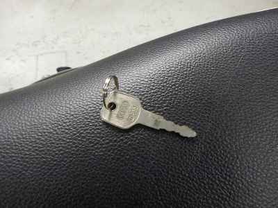 Kawasaki Estrella RS