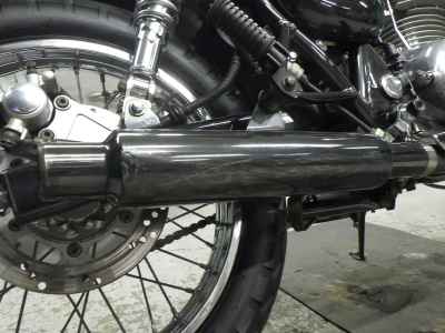 Kawasaki Estrella RS