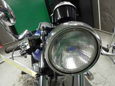 Kawasaki Estrella RS