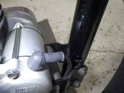 Kawasaki Estrella RS