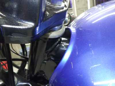 Kawasaki Estrella RS