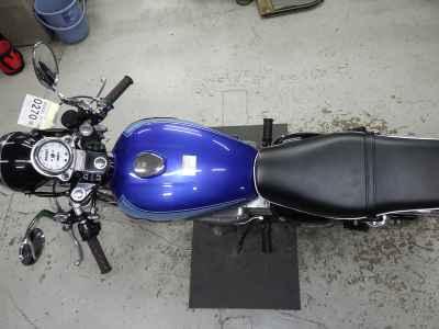 Kawasaki Estrella RS