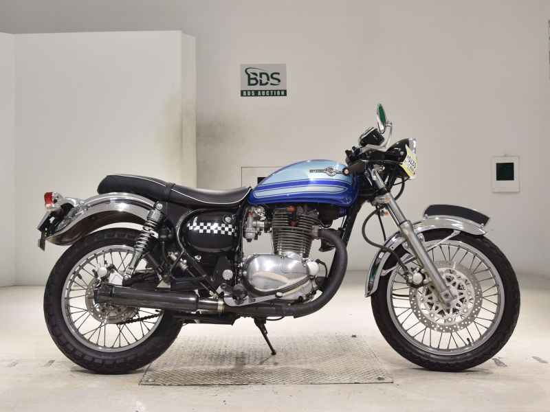 Kawasaki Estrella RS