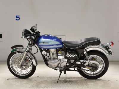 Kawasaki Estrella RS