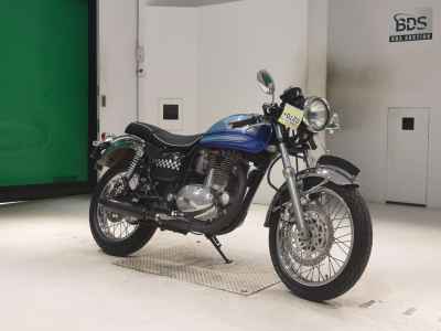 Kawasaki Estrella RS