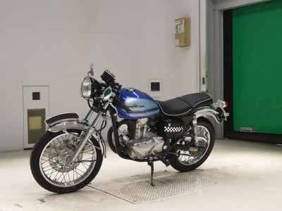 Kawasaki Estrella RS