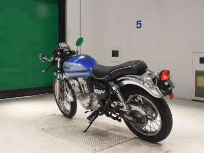 Kawasaki Estrella RS