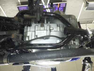 Kawasaki Estrella RS