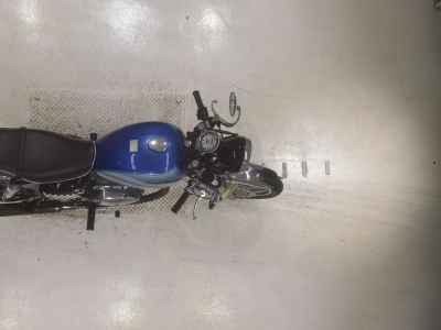 Kawasaki Estrella RS