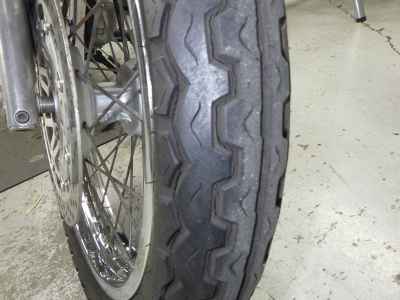 Kawasaki Estrella RS