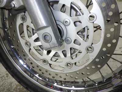 Kawasaki Estrella RS