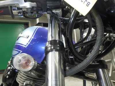 Kawasaki Estrella RS