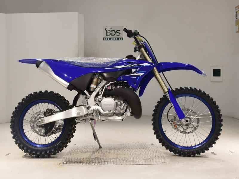 Yamaha YZ250X 2026