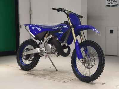Yamaha YZ250X 2026