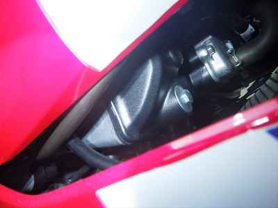 Honda CBR600RR 2025