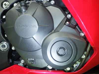 Honda CBR600RR 2025