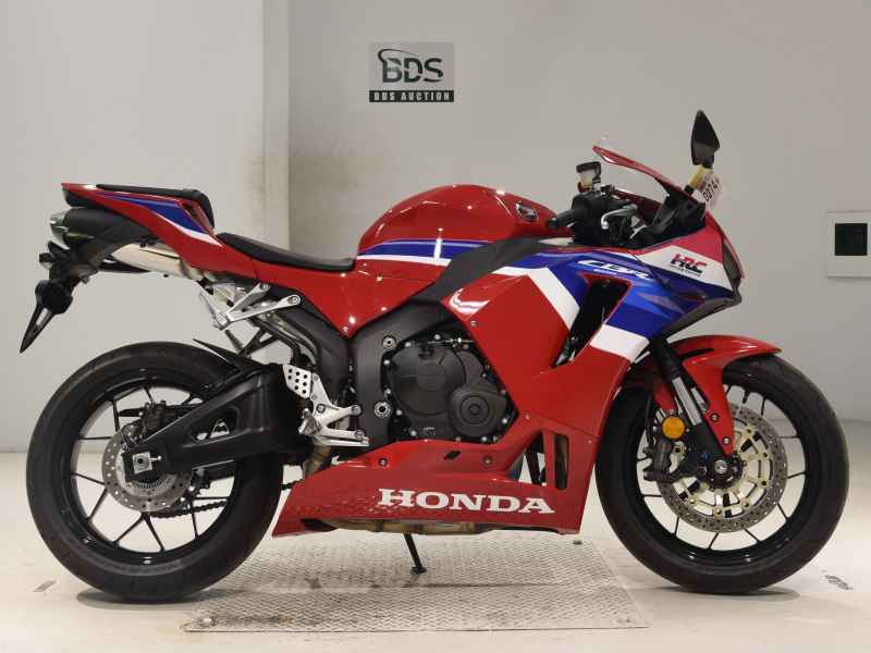 Honda CBR600RR 2025
