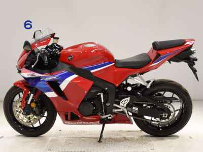 Honda CBR600RR 2025