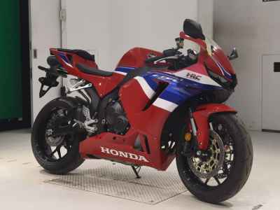 Honda CBR600RR 2025