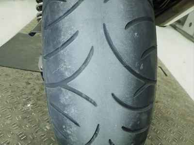 Kawasaki ZRX1200 Daeg 2017