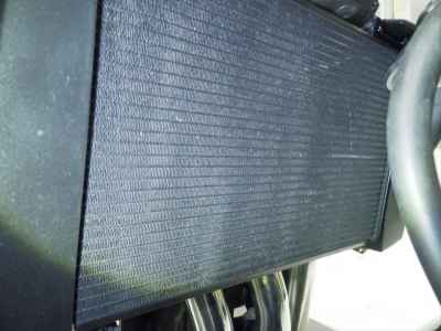 Kawasaki ZRX1200 Daeg 2017