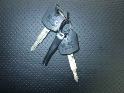 Kawasaki ZRX1200 Daeg 2017