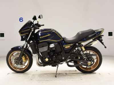 Kawasaki ZRX1200 Daeg 2017