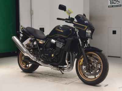 Kawasaki ZRX1200 Daeg 2017