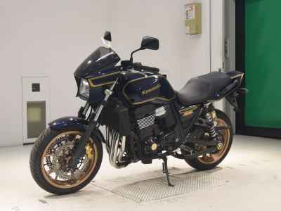 Kawasaki ZRX1200 Daeg 2017