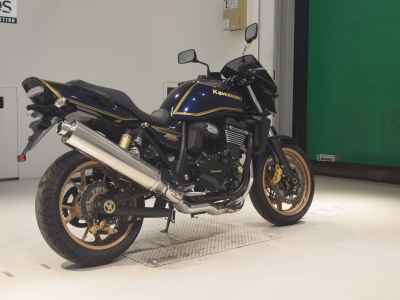 Kawasaki ZRX1200 Daeg 2017