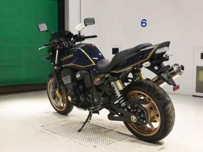 Kawasaki ZRX1200 Daeg 2017