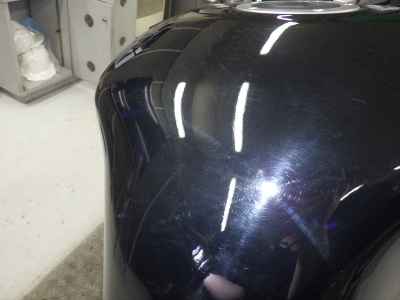 Kawasaki Ninja ZX-14R 2008