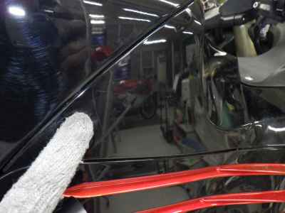 Kawasaki Ninja ZX-14R 2008