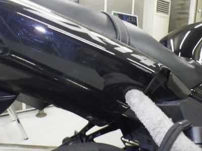 Kawasaki Ninja ZX-14R 2008