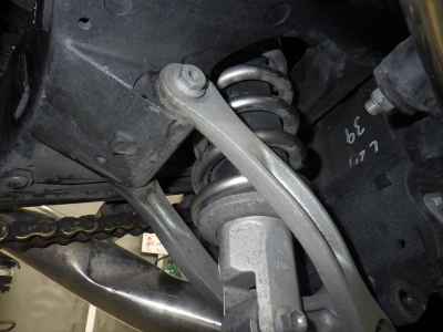 Kawasaki Ninja ZX-14R 2008