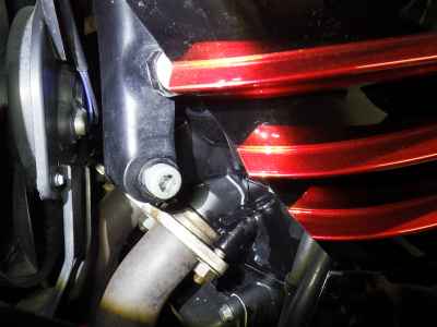 Kawasaki Ninja ZX-14R 2008