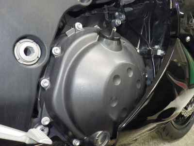 Kawasaki Ninja ZX-14R 2008