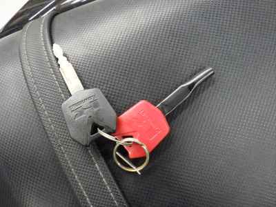 Kawasaki Ninja ZX-14R 2008