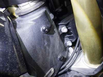 Kawasaki Ninja ZX-14R 2008