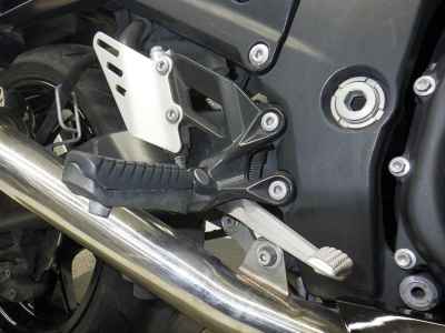 Kawasaki Ninja ZX-14R 2008