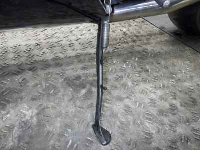 Kawasaki Ninja ZX-14R 2008