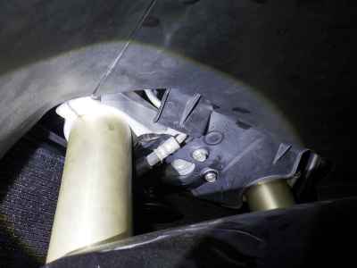 Kawasaki Ninja ZX-14R 2008