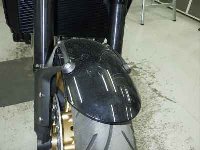 Kawasaki Z900RS 2023