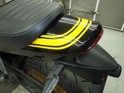 Kawasaki Z900RS 2023