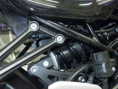 Kawasaki Z900RS 2023