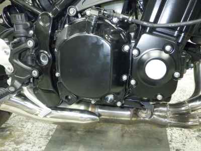 Kawasaki Z900RS 2023