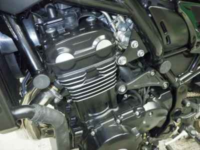 Kawasaki Z900RS 2023