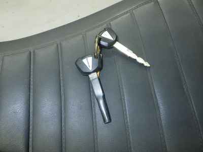 Kawasaki Z900RS 2023