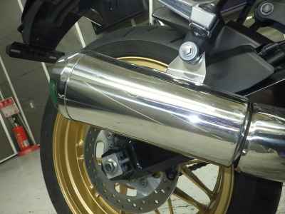 Kawasaki Z900RS 2023