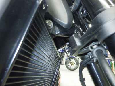 Kawasaki Z900RS 2023